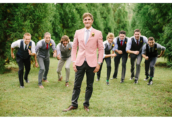 Real Weddings and Parties Wedding Inspiration
