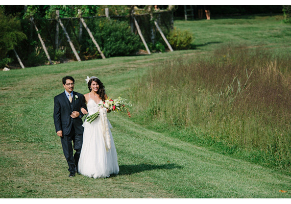 Real Weddings and Parties Wedding Inspiration