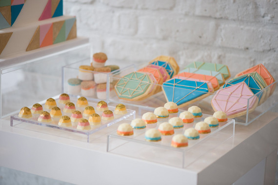 Food & Drink Wedding Inspiration