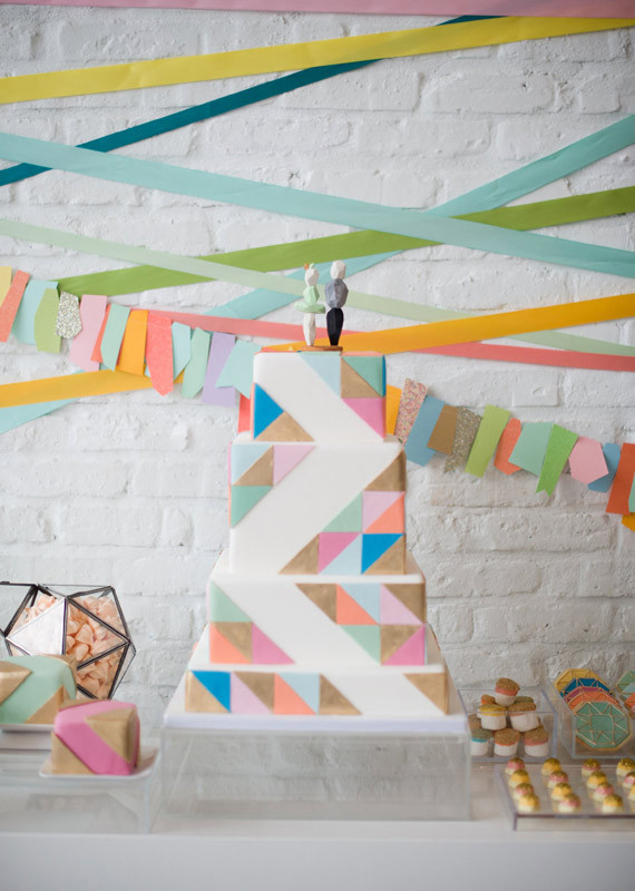 Cakes Wedding Inspiration