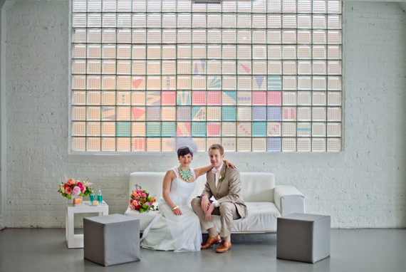 Portraits Wedding Inspiration