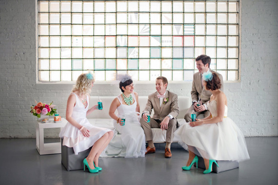 Amanda Megan Miller Photography Wedding Inspiration