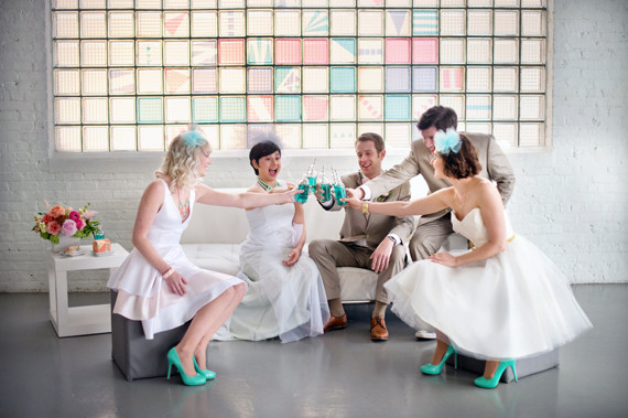 Amanda Megan Miller Photography Wedding Inspiration