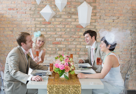 Amanda Megan Miller Photography Wedding Inspiration