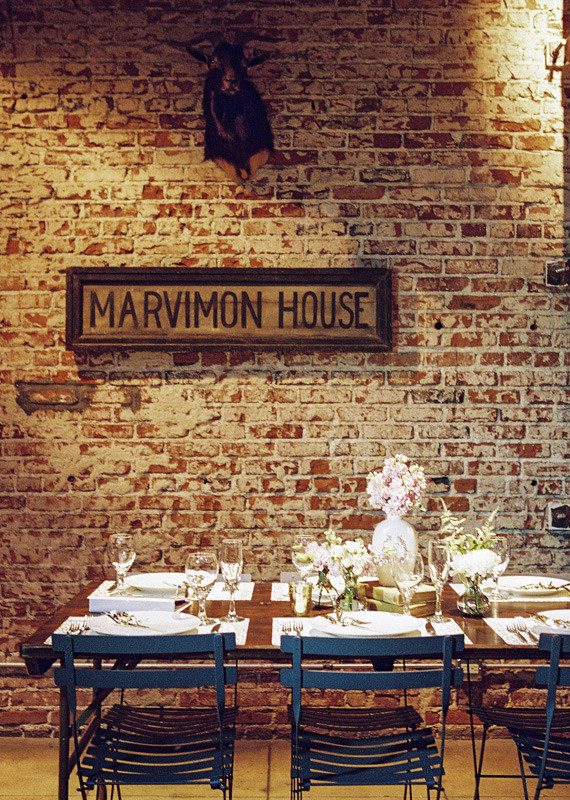 Braedon Flynn Photography Wedding Inspiration