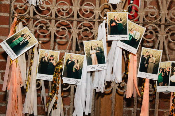 Lovely Jubilee Wedding Inspiration