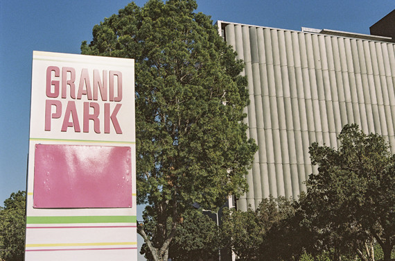 Downtown LA wedding Wedding Inspiration