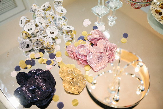Lovely Jubilee Wedding Inspiration