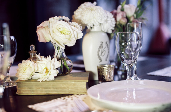 Downtown LA wedding Wedding Inspiration