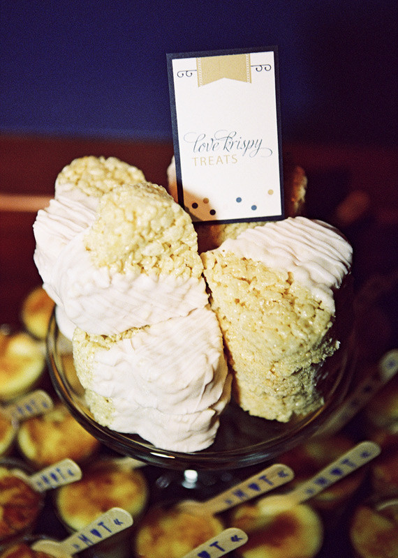 Lovely Jubilee Wedding Inspiration