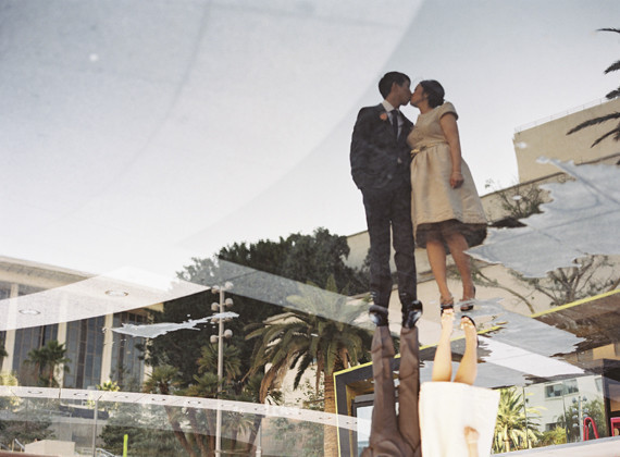 Downtown LA wedding Wedding Inspiration