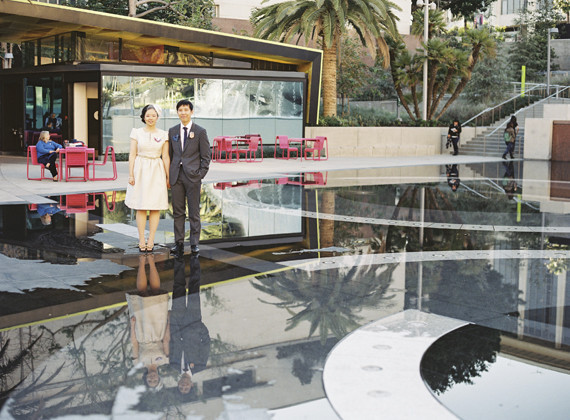 Lovely Jubilee Wedding Inspiration