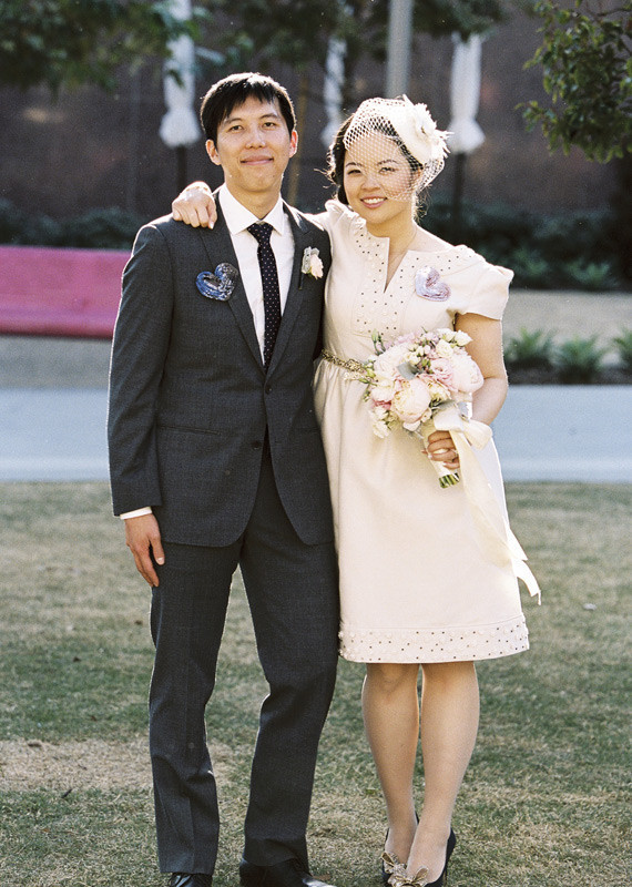 Downtown LA wedding Wedding Inspiration