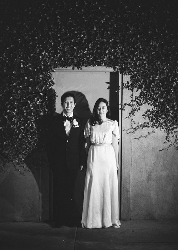 Lovely Jubilee Wedding Inspiration