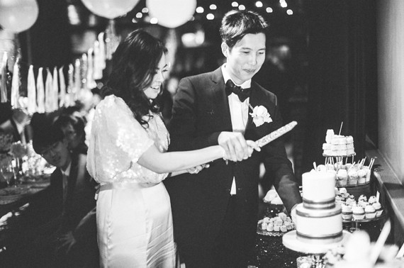 Downtown LA wedding Wedding Inspiration
