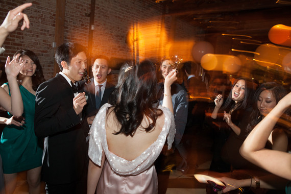 Lovely Jubilee Wedding Inspiration