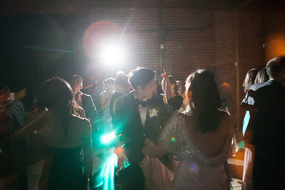 Downtown LA wedding Wedding Inspiration