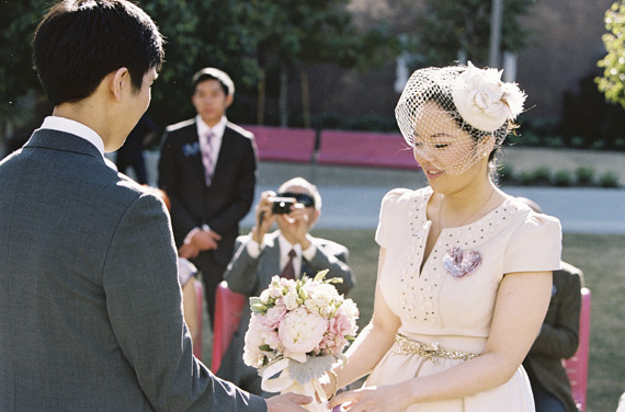 Downtown LA wedding Wedding Inspiration