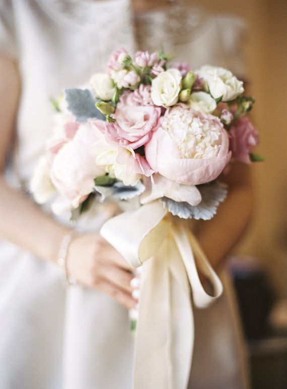 Lovely Jubilee Wedding Inspiration