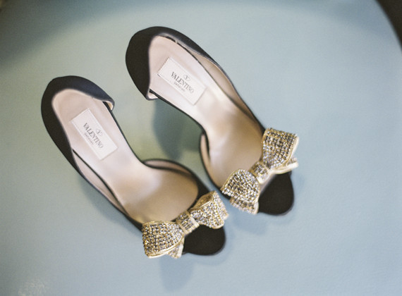 Lovely Jubilee Wedding Inspiration