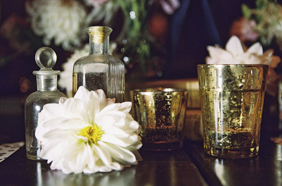 Lovely Jubilee Wedding Inspiration