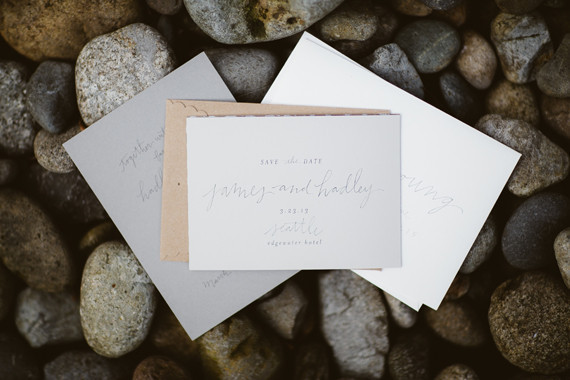 Invitation Inspiration