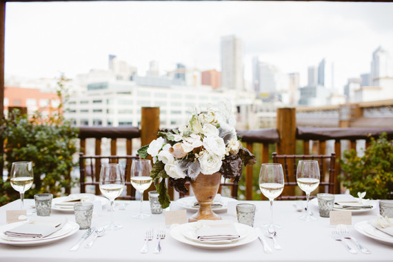 Q Avenue Photo Wedding Inspiration