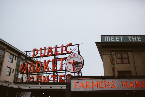 Q Avenue Photo Wedding Inspiration
