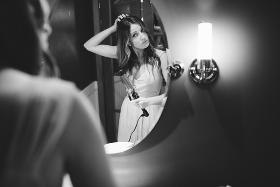 Q Avenue Photo Wedding Inspiration