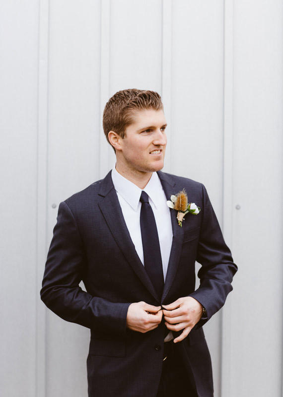 Q Avenue Photo Wedding Inspiration