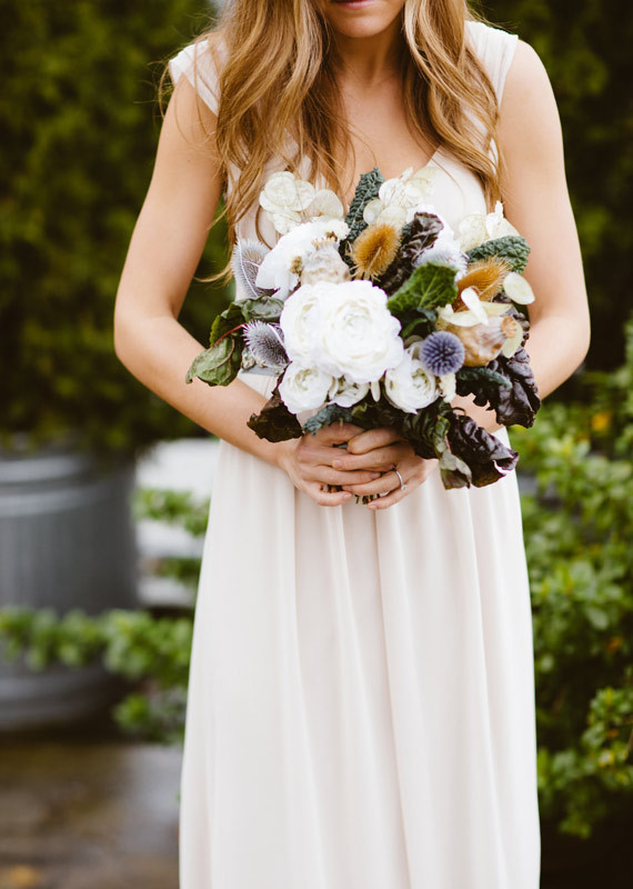 Q Avenue Photo Wedding Inspiration