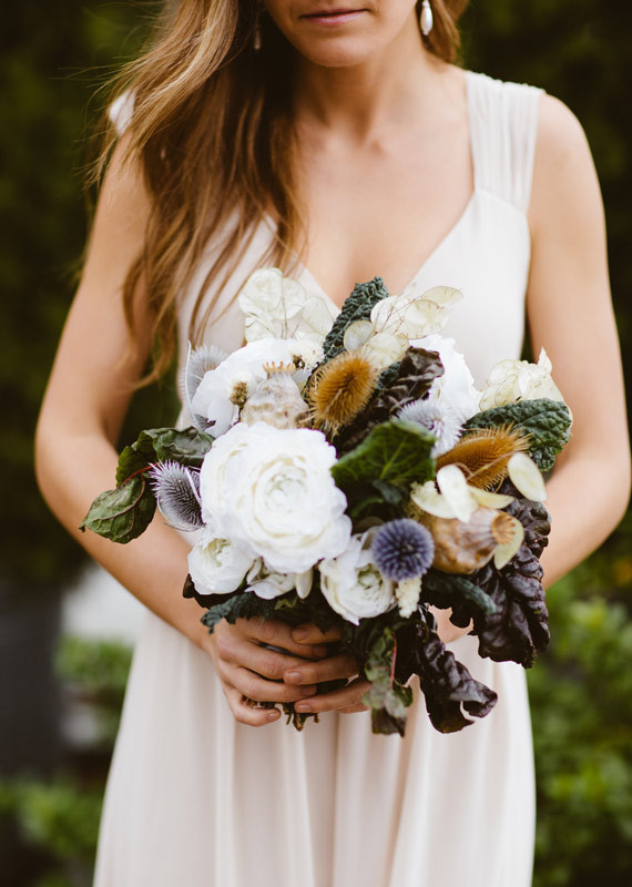 Q Avenue Photo Wedding Inspiration