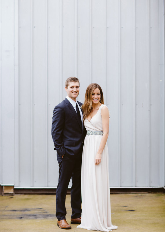 Q Avenue Photo Wedding Inspiration