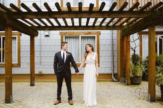 Q Avenue Photo Wedding Inspiration