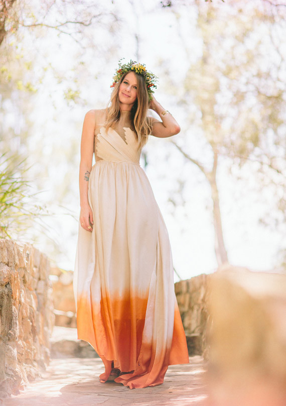 Indie Southern California wedding Wedding Inspiration