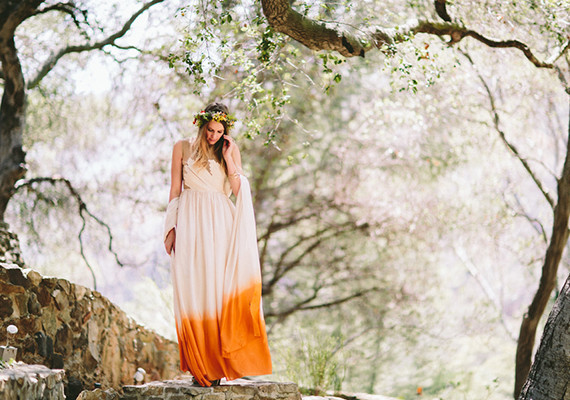 Indie Southern California wedding Wedding Inspiration