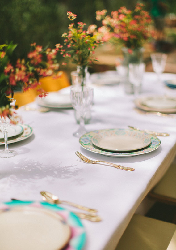 Indie Southern California wedding Wedding Inspiration