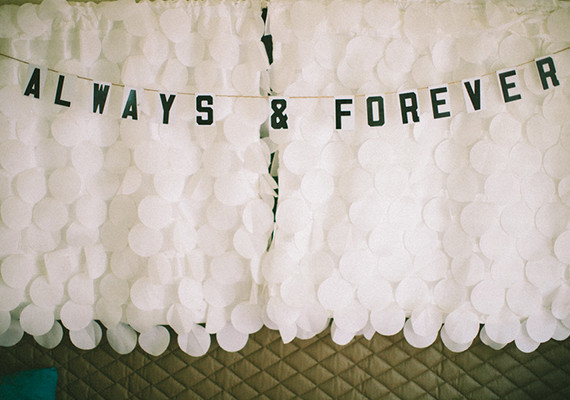 Indie Southern California wedding Wedding Inspiration