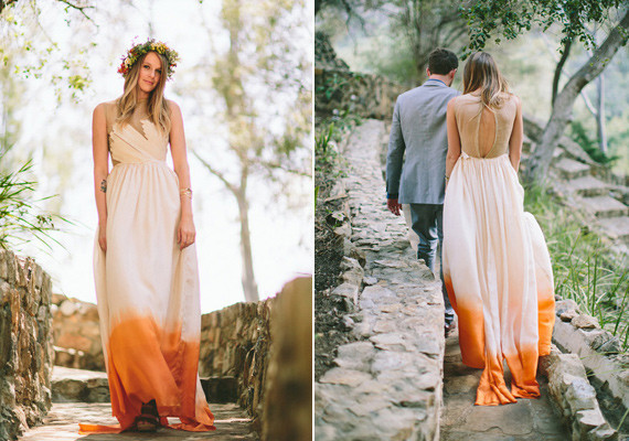 Indie Southern California wedding Wedding Inspiration