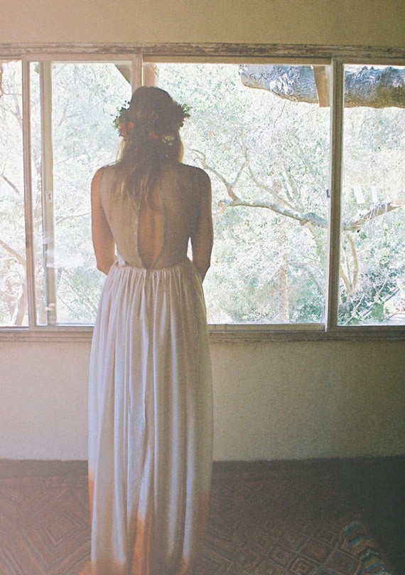 Indie Southern California wedding Wedding Inspiration