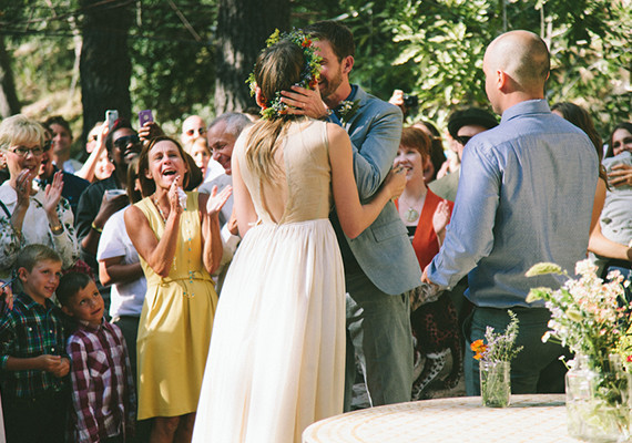Jenny Markham Wedding Inspiration