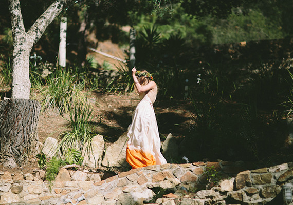 Jenny Markham Wedding Inspiration