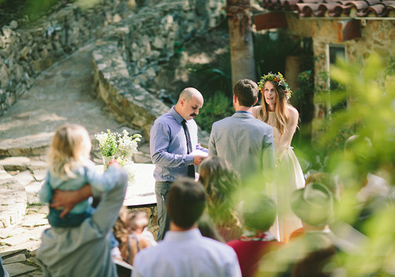 Indie Southern California wedding Wedding Inspiration