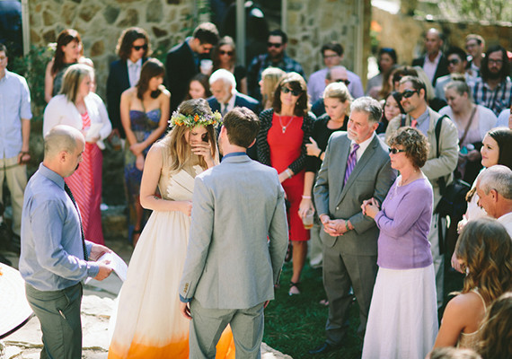 Indie Southern California wedding Wedding Inspiration