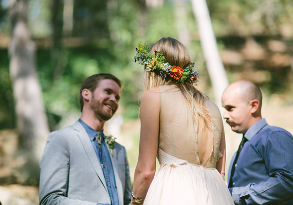 Indie Southern California wedding Wedding Inspiration