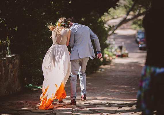 Indie Southern California wedding Wedding Inspiration