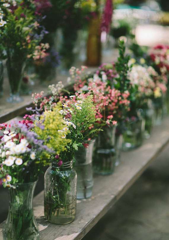 Indie Southern California wedding Wedding Inspiration