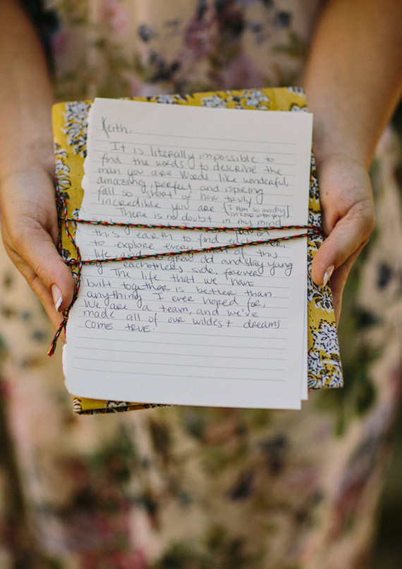 Indie Southern California wedding Wedding Inspiration