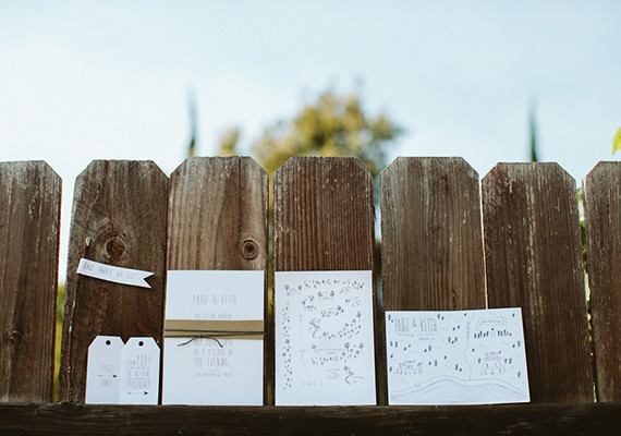 Indie Southern California wedding Wedding Inspiration