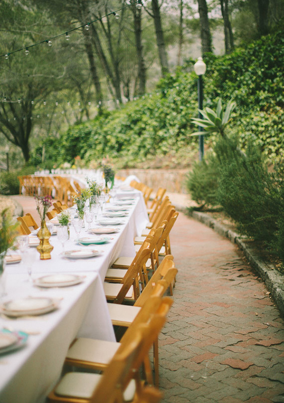 Indie Southern California wedding Wedding Inspiration